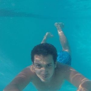 Meet your Posher, Lotfi